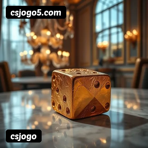 Vantagens exclusivas csjogo para jogadores brasileiros - São Paulo, Rio, BH