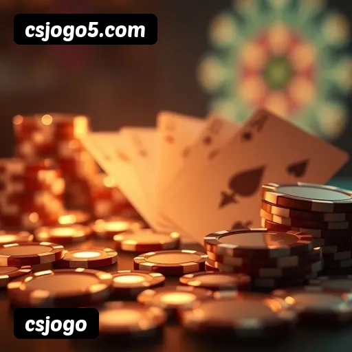 Tabela RTP dos jogos de cassino da csjogo