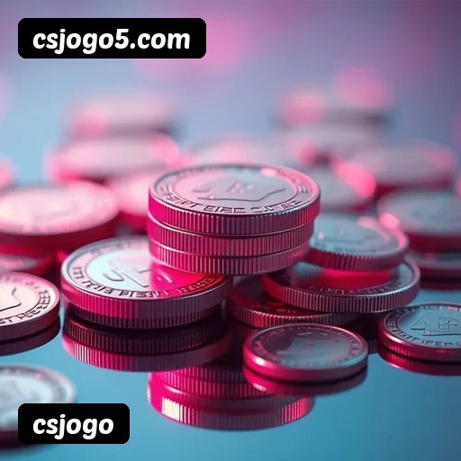 Catálogo csjogo 2.547 jogos - Pragmatic Play, Evolution, NetEnt